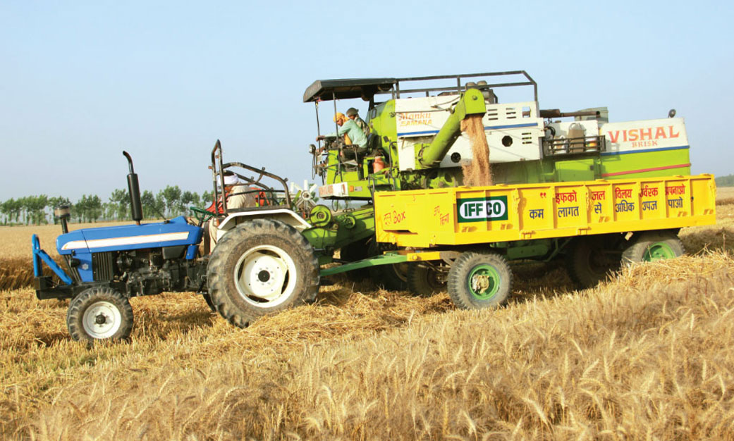 FARMER DEVELOPMENT PROGRAMMS