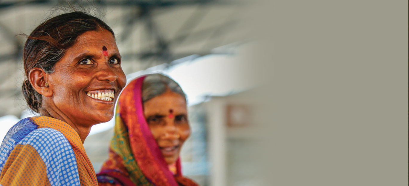 Every little step, Make a big difference.