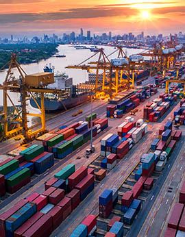 KISAN INTERNATIONAL TRADING FZE