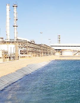 JORDAN INDIA FERTILISER COMPANY LLC