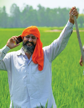 IFFCO Kisan Suvidha Private Limited