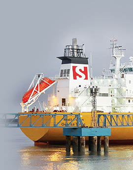 IFFCO KISAN LOGISTICS LIMITED