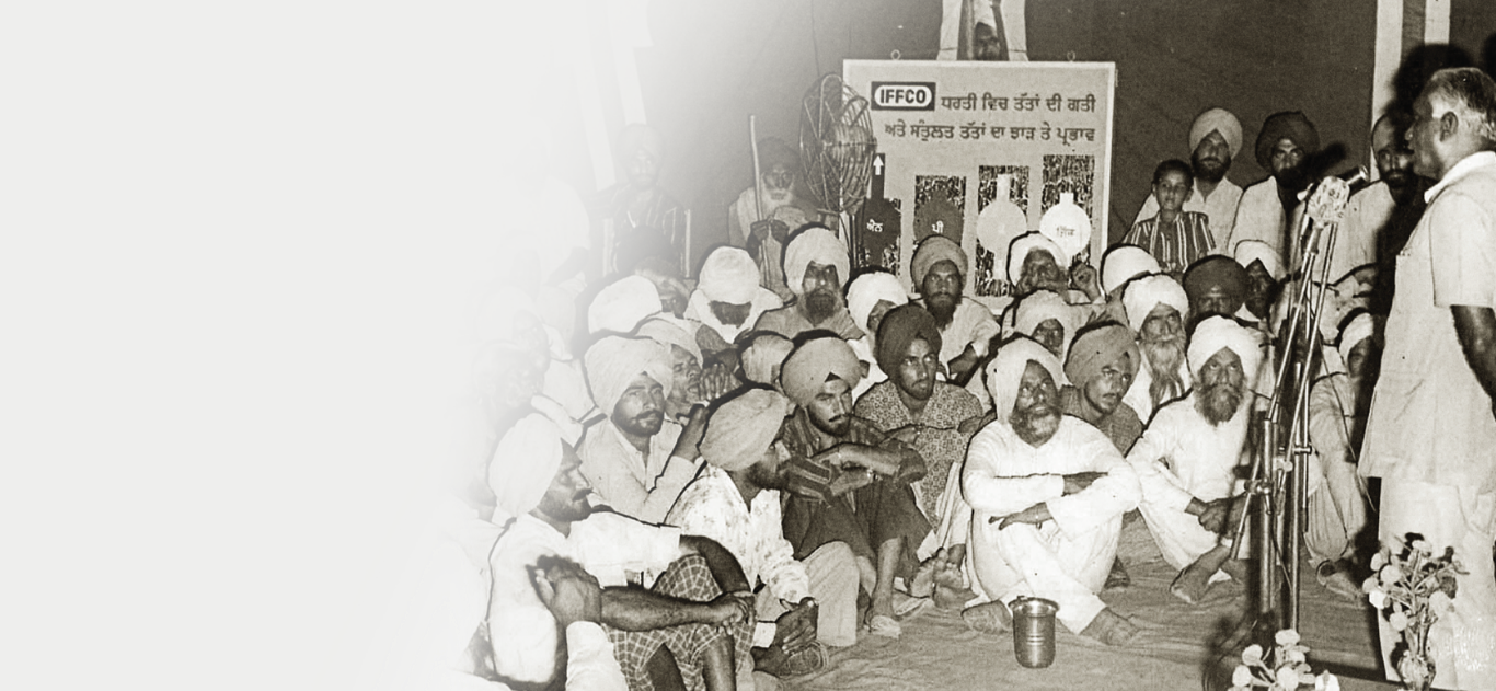  A Testament <br/> to the Cooperative Model