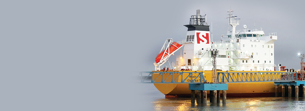 IFFCO Kisan Logistics