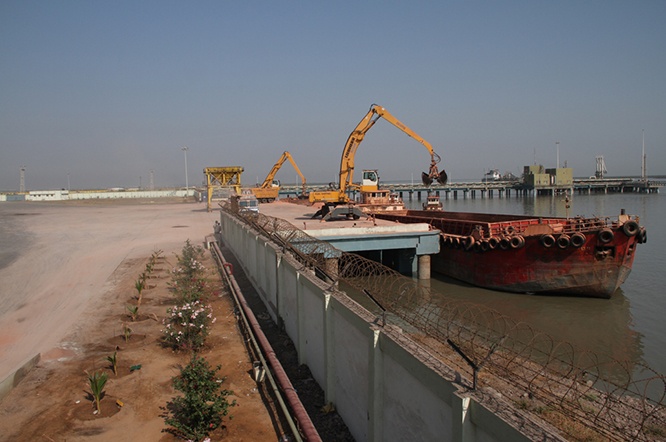 IFFCO KISAN LOGISTICS LIMITED