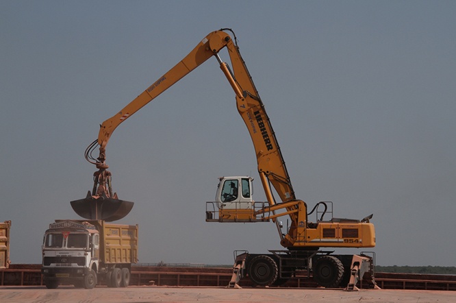 IFFCO KISAN LOGISTICS LIMITED