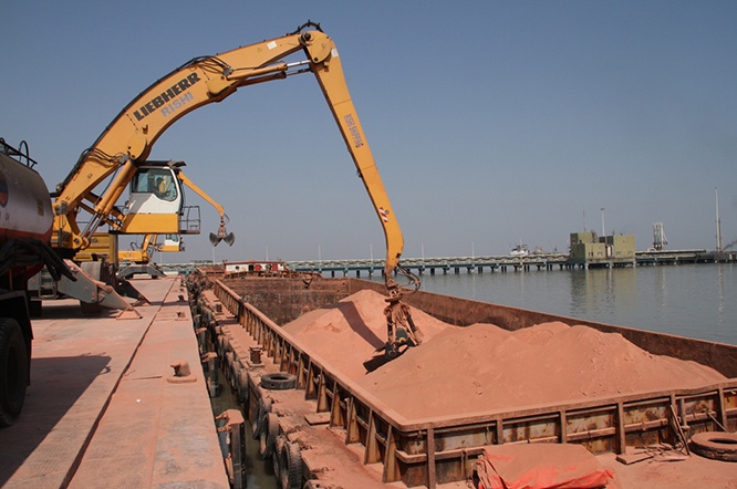 IFFCO KISAN LOGISTICS LIMITED