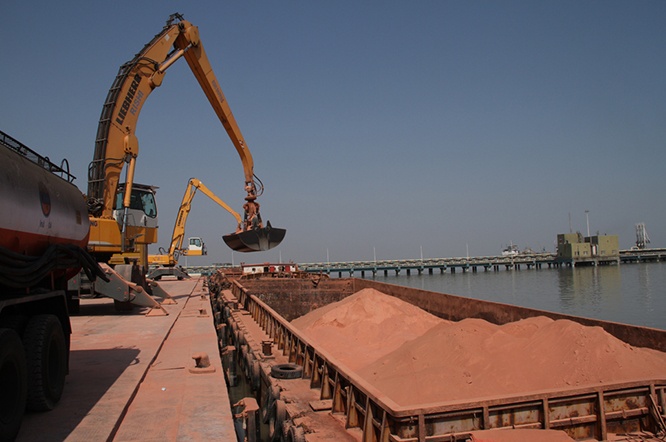 IFFCO KISAN LOGISTICS LIMITED