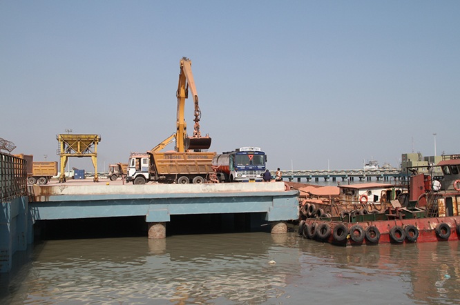 IFFCO KISAN LOGISTICS LIMITED