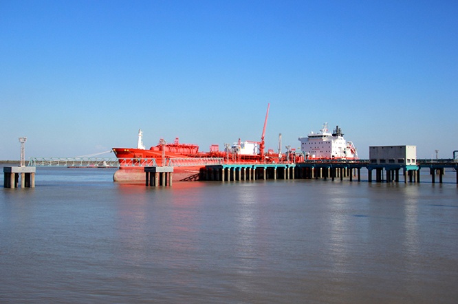 IFFCO KISAN LOGISTICS LIMITED