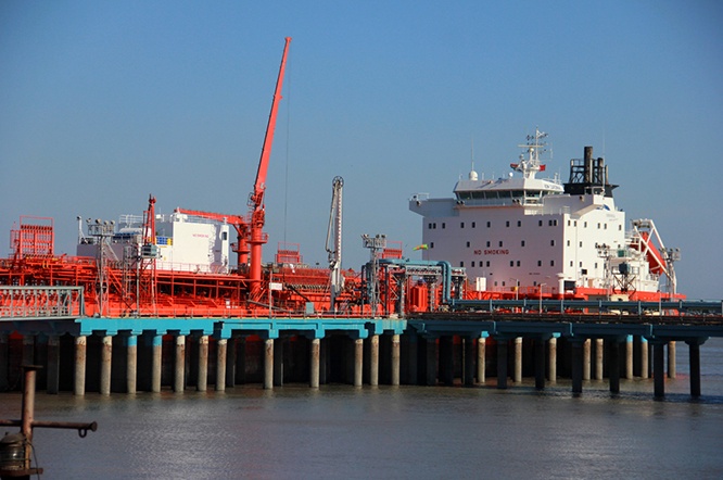 IFFCO KISAN LOGISTICS LIMITED