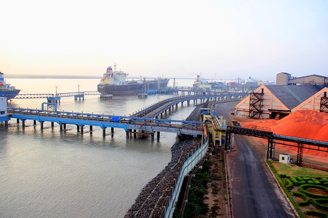 IFFCO KISAN LOGISTICS LIMITED