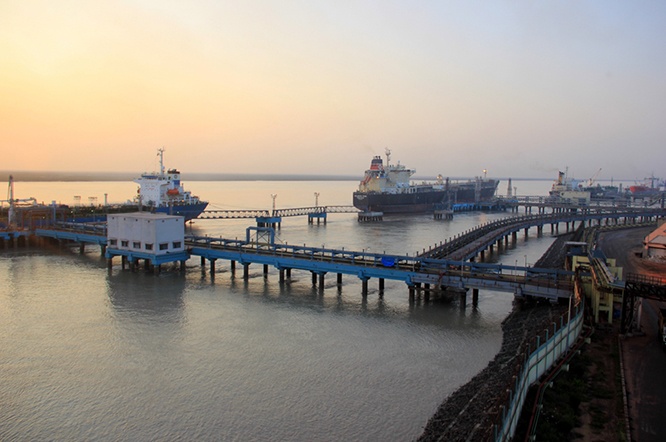 IFFCO KISAN LOGISTICS LIMITED