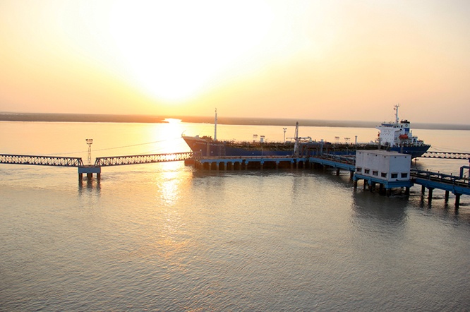 IFFCO KISAN LOGISTICS LIMITED