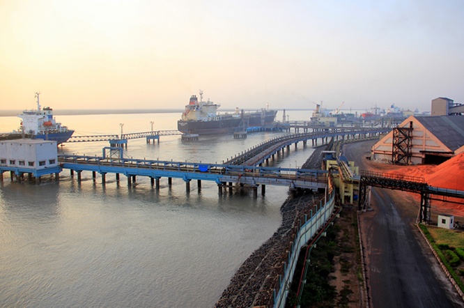 IFFCO KISAN LOGISTICS LIMITED