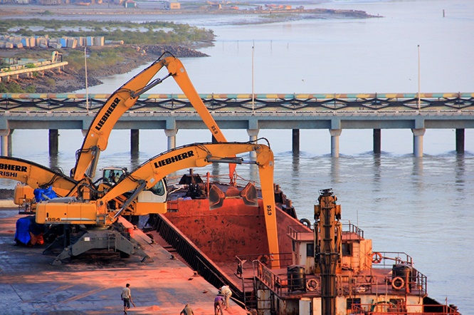 IFFCO KISAN LOGISTICS LIMITED