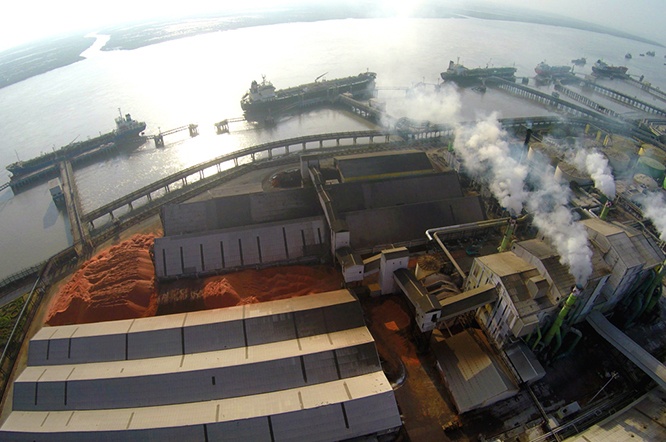 IFFCO KISAN LOGISTICS LIMITED