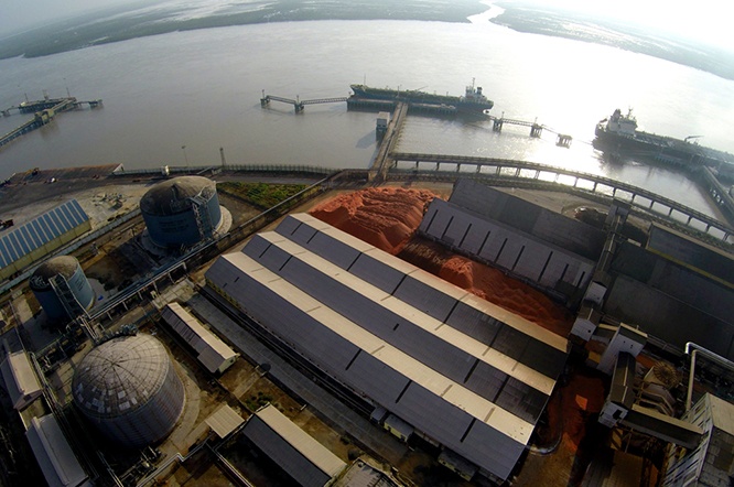 IFFCO KISAN LOGISTICS LIMITED