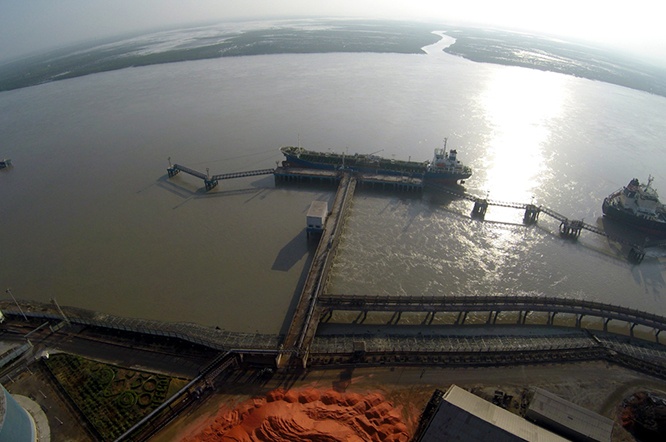 IFFCO KISAN LOGISTICS LIMITED