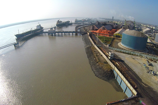 IFFCO KISAN LOGISTICS LIMITED