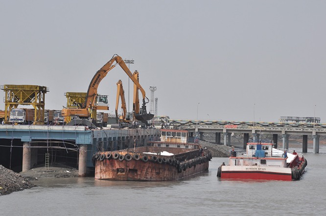 IFFCO KISAN LOGISTICS LIMITED