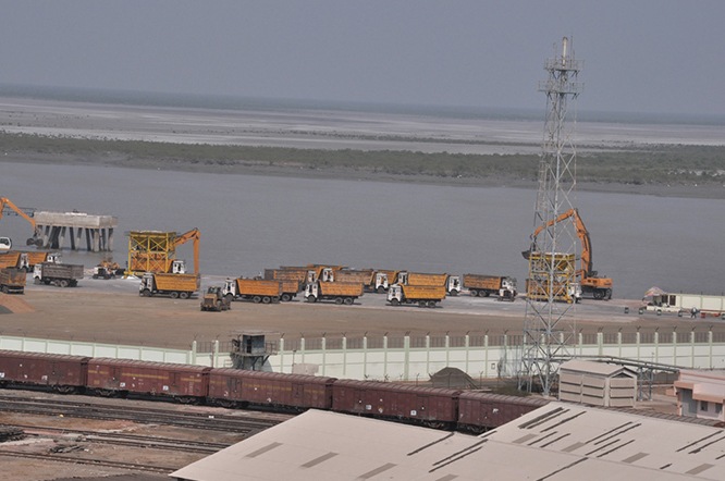 IFFCO KISAN LOGISTICS LIMITED