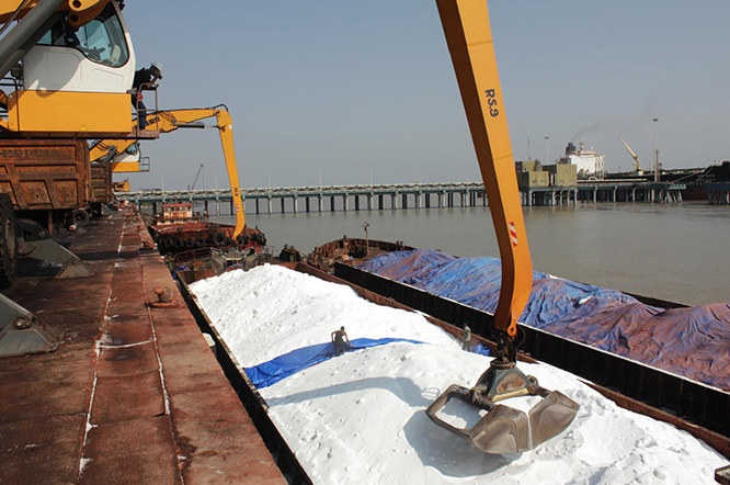 IFFCO KISAN LOGISTICS LIMITED