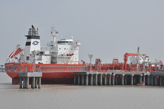 IFFCO KISAN LOGISTICS LIMITED