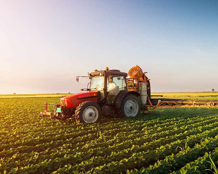 Nano Fertiliser Trial Results