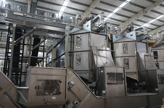 Nano Fertiliser Plant - Kalol 