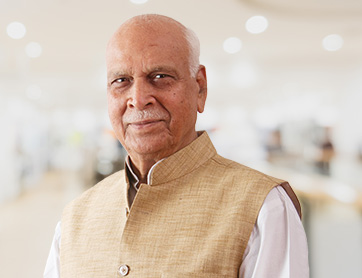 Mr. Vijay Shankar Rai