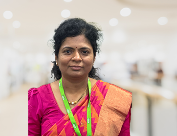 Dr. Varsha L Kasturkar