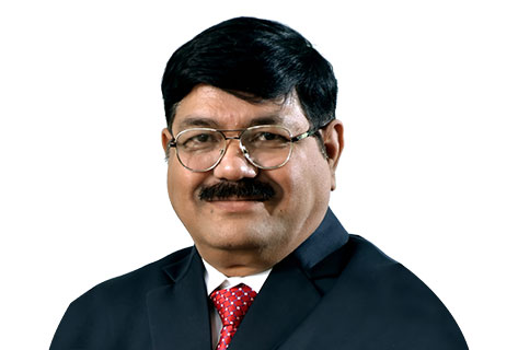 Mr. Satyajit Pradhan