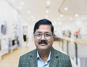 Mr. Satyajit Pradhan